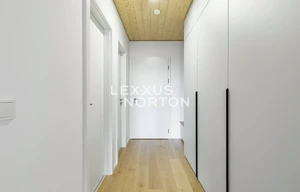 Apartment for rent, 1+KK - Studio, 41m<sup>2</sup>