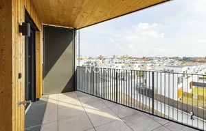 Apartment for rent, 1+KK - Studio, 41m<sup>2</sup>