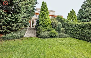 Family house for rent, 260m<sup>2</sup>, 1000m<sup>2</sup> of land