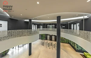 Office for rent, 773m<sup>2</sup>