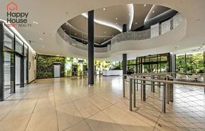 Office for rent, 773m<sup>2</sup>