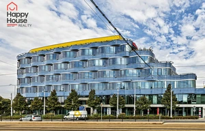 Office for rent, 773m<sup>2</sup>