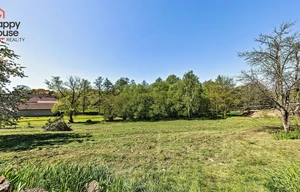 Building plot for sale, 2000m<sup>2</sup>