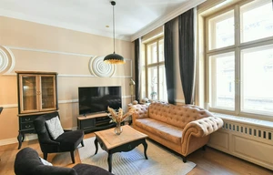 Apartment for rent, 4+kk - 3 bedrooms, 97m<sup>2</sup>