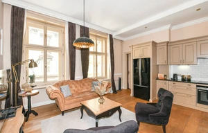 Apartment for rent, 4+kk - 3 bedrooms, 97m<sup>2</sup>