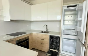 Apartment for rent, 2+kk - 1 bedroom, 55m<sup>2</sup>