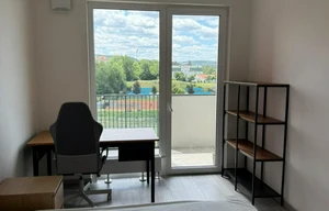 Apartment for rent, 2+kk - 1 bedroom, 55m<sup>2</sup>