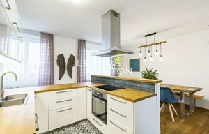 Apartment for rent, 3+kk - 2 bedrooms, 73m<sup>2</sup>