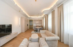 Apartment for rent, 2+kk - 1 bedroom, 83m<sup>2</sup>