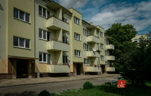 Apartment for rent, 2+kk - 1 bedroom, 48m<sup>2</sup>