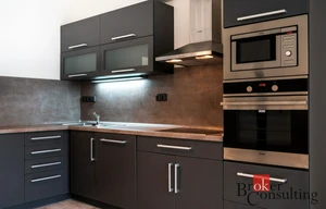 Apartment for rent, 2+kk - 1 bedroom, 48m<sup>2</sup>