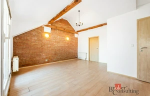Apartment for sale, 2+kk - 1 bedroom, 56m<sup>2</sup>
