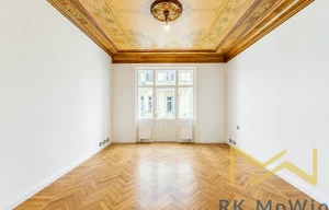 Apartment for rent, 3+1 - 2 bedrooms, 138m<sup>2</sup>