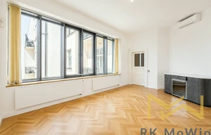Apartment for rent, 3+1 - 2 bedrooms, 138m<sup>2</sup>