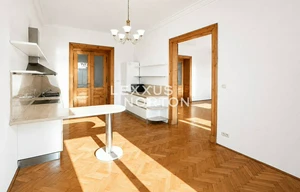 Apartment for rent, 5 bedrooms +, 255m<sup>2</sup>