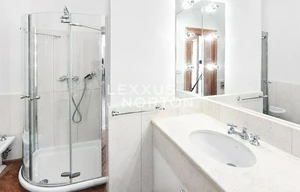 Apartment for rent, 5 bedrooms +, 255m<sup>2</sup>