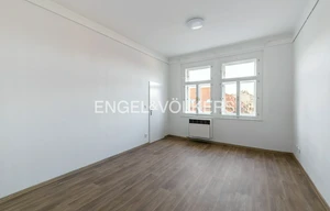 Apartment for rent, 2+kk - 1 bedroom, 35m<sup>2</sup>