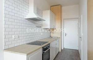Apartment for rent, 2+kk - 1 bedroom, 35m<sup>2</sup>