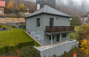 Family house for sale, 80m<sup>2</sup>, 837m<sup>2</sup> of land
