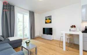 Apartment for rent, 2+kk - 1 bedroom, 49m<sup>2</sup>