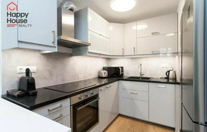 Apartment for rent, 2+kk - 1 bedroom, 49m<sup>2</sup>