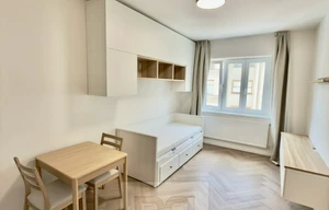 Apartment for rent, 1+KK - Studio, 23m<sup>2</sup>