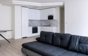 Apartment for rent, 3+kk - 2 bedrooms, 98m<sup>2</sup>