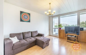 Apartment for rent, 3+kk - 2 bedrooms, 65m<sup>2</sup>