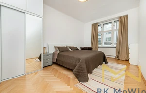 Apartment for rent, 2+kk - 1 bedroom, 74m<sup>2</sup>