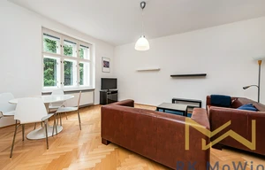 Apartment for rent, 2+kk - 1 bedroom, 74m<sup>2</sup>