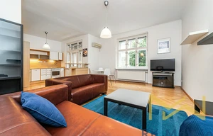 Apartment for rent, 2+kk - 1 bedroom, 74m<sup>2</sup>