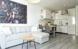Apartment for sale, 2+kk - 1 bedroom, 53m<sup>2</sup>