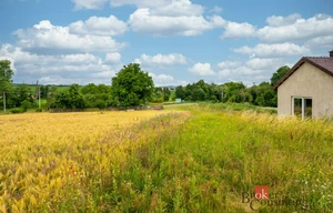 Building plot for sale, 1488m<sup>2</sup>