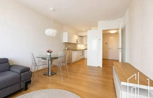 Apartment for rent, 2+kk - 1 bedroom, 55m<sup>2</sup>