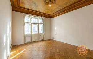 Apartment for rent, 3+1 - 2 bedrooms, 138m<sup>2</sup>
