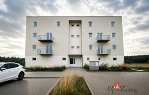 Apartment for rent, 2+kk - 1 bedroom, 45m<sup>2</sup>