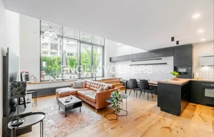 Apartment for sale, 4+kk - 3 bedrooms, 143m<sup>2</sup>
