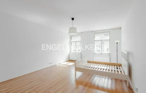 Apartment for rent, 1+1 - Studio, 60m<sup>2</sup>