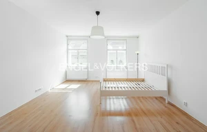 Apartment for rent, 1+1 - Studio, 60m<sup>2</sup>
