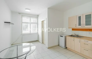 Apartment for rent, 1+1 - Studio, 60m<sup>2</sup>