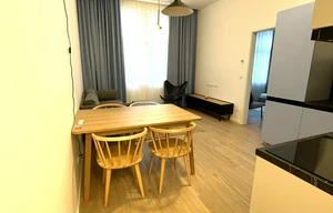 Apartment for rent, 2+kk - 1 bedroom, 46m<sup>2</sup>