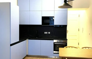 Apartment for rent, 2+kk - 1 bedroom, 46m<sup>2</sup>
