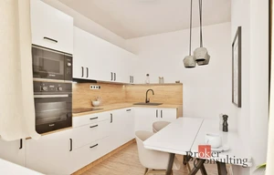 Apartment for sale, 3+kk - 2 bedrooms, 69m<sup>2</sup>