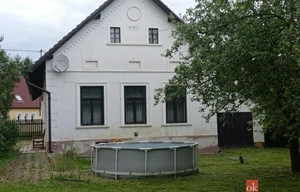 Family house for sale, 80m<sup>2</sup>, 450m<sup>2</sup> of land