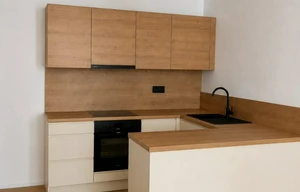 Apartment for rent, 3+kk - 2 bedrooms, 60m<sup>2</sup>