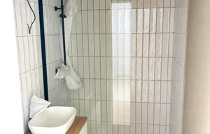 Apartment for rent, 3+kk - 2 bedrooms, 60m<sup>2</sup>