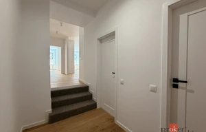 Apartment for rent, 2+kk - 1 bedroom, 59m<sup>2</sup>