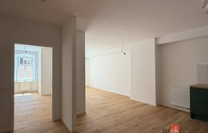 Apartment for rent, 2+kk - 1 bedroom, 59m<sup>2</sup>