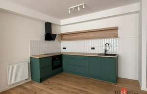 Apartment for rent, 2+kk - 1 bedroom, 59m<sup>2</sup>