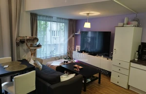 Apartment for rent, 2+kk - 1 bedroom, 46m<sup>2</sup>